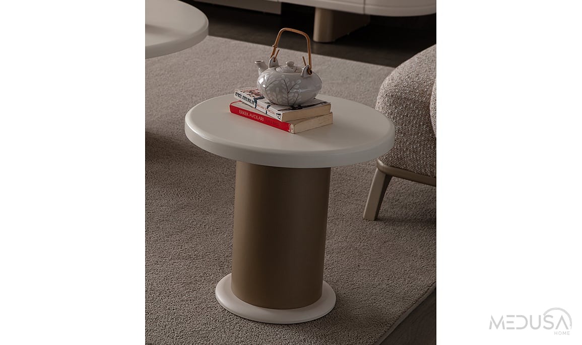 Medusa Home Mobilya - Viola Yemek Odası