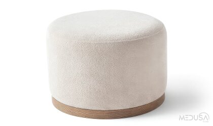 Medusa Home - Viora Puf