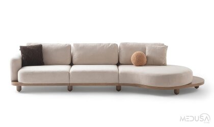 Medusa Home - Viora Relax Koltuk