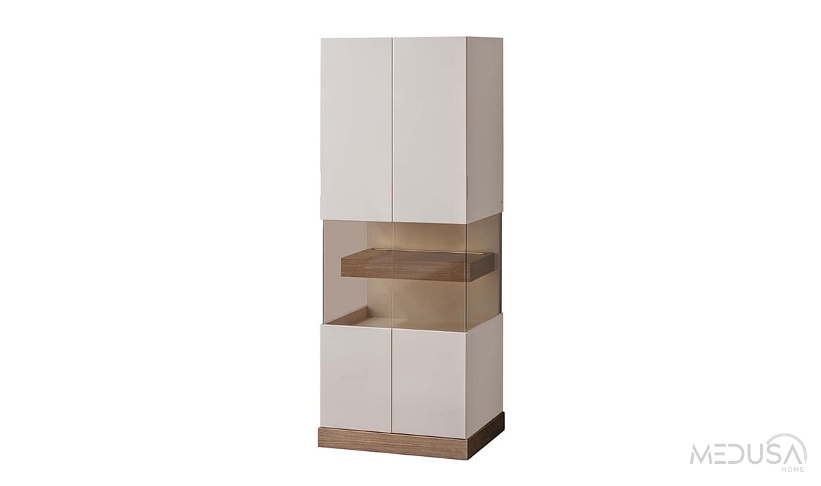 Medusa Home Mobilya - Viora Vitrin