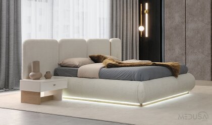 Medusa Home - Vira Karyola