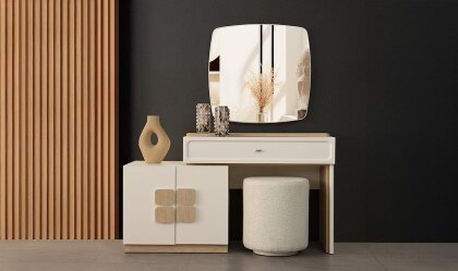 Medusa Home - Vira Şifonyer