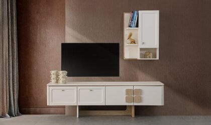 Medusa Home - Vira Tv Ünitesi