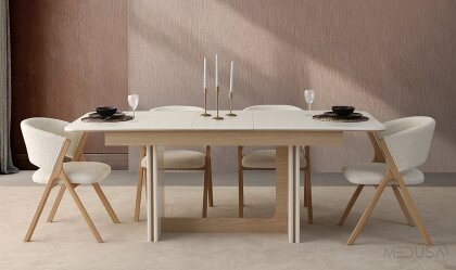 Medusa Home - Vira Yemek Masası