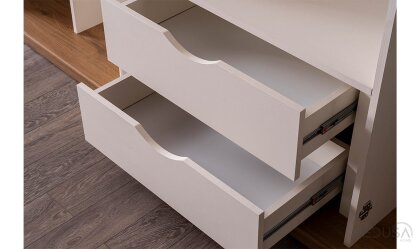 Medusa Home Mobilya - Virjin Bohem Gardırop
