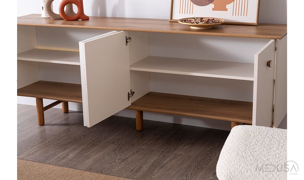 Virjin Bohem Konsol | Medusa Home Mobilya - En uygun fiyatlar