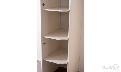 Medusa Home Mobilya - Virjin Bohem Yatak Odası