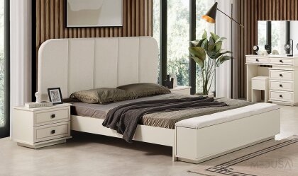 Medusa Home - Viseo Karyola
