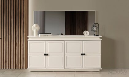 Medusa Home - Viseo Konsol