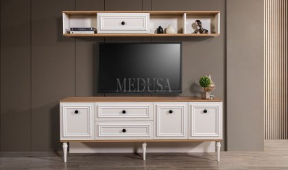 Medusa Home - Vital Tv Ünitesi