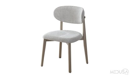 Medusa Home Mobilya - Vitor Bronz Yemek Masası