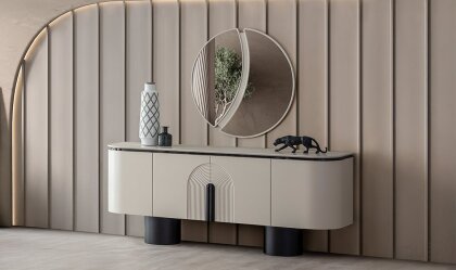 Medusa Home - Vitor Konsol