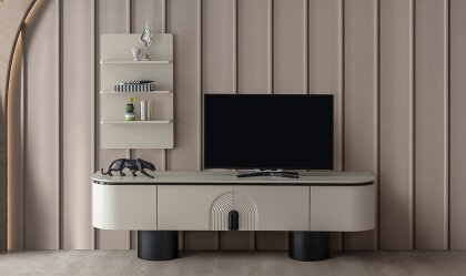 Medusa Home - Vitor Tv Ünitesi
