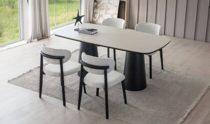 Medusa Home - Vitor Yemek Masası