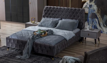 Medusa Home - Vitore Karyola