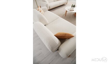 Medusa Home Mobilya - Vivente Koltuk Takımı