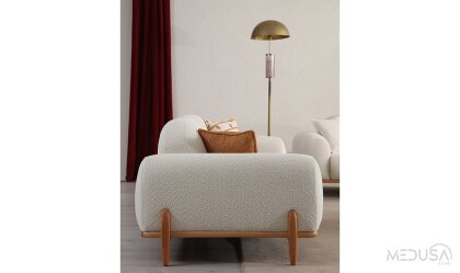 Medusa Home Mobilya - Vivente Koltuk Takımı