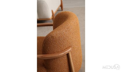 Medusa Home Mobilya - Vivente Koltuk Takımı