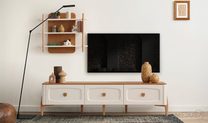 Medusa Home - Vivente Tv Ünitesi