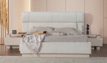Medusa Home Mobilya - Vivo Karyola