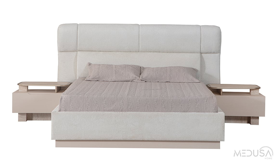 Medusa Home Mobilya - Vivo Karyola