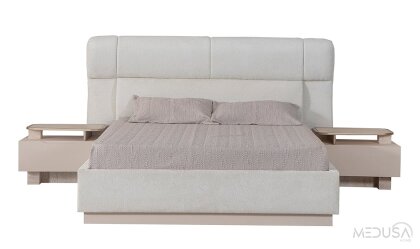 Medusa Home Mobilya - Vivo Karyola