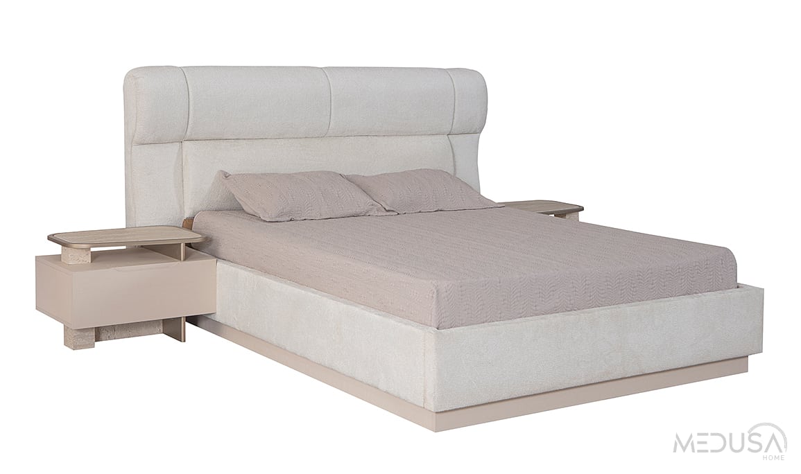 Medusa Home Mobilya - Vivo Karyola