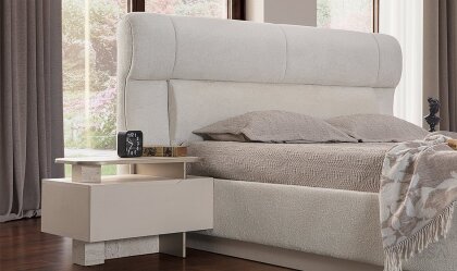 Medusa Home Mobilya - Vivo Karyola