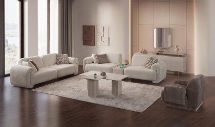 Medusa Home - Vivo Koltuk Takımı