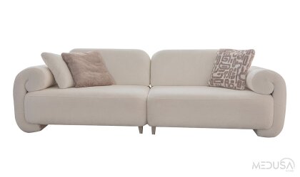 Medusa Home Mobilya - Vivo Koltuk Takımı