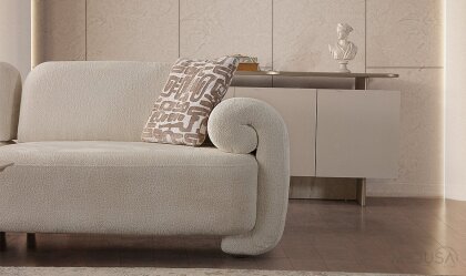 Medusa Home Mobilya - Vivo Koltuk Takımı