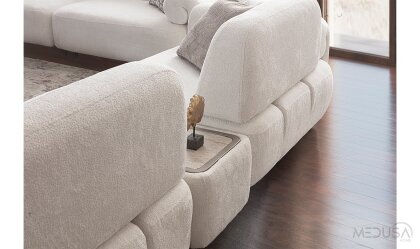 Medusa Home Mobilya - Vivo Koltuk Takımı