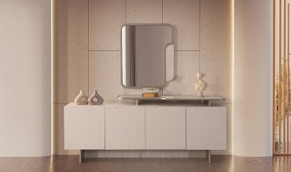 Medusa Home - Vivo Konsol