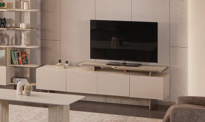 Medusa Home - Vivo Tv Sehpası