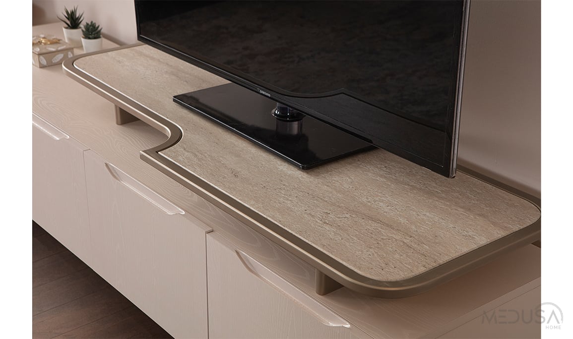 Medusa Home Mobilya - Vivo Tv Sehpası