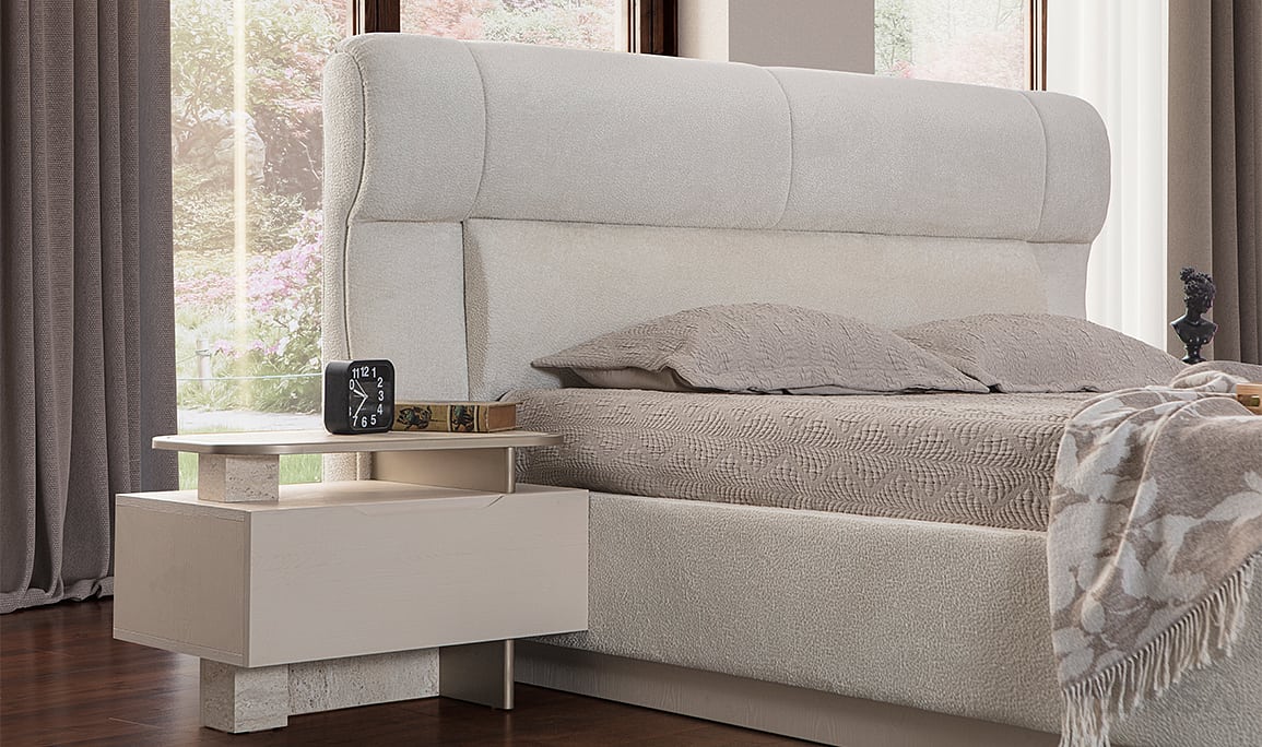 Medusa Home Mobilya - Vivo Yatak Odası