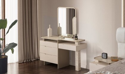 Medusa Home Mobilya - Vivo Yatak Odası
