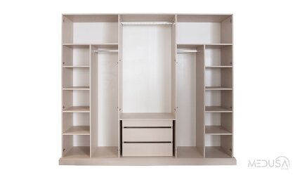 Medusa Home Mobilya - Vivo Yatak Odası