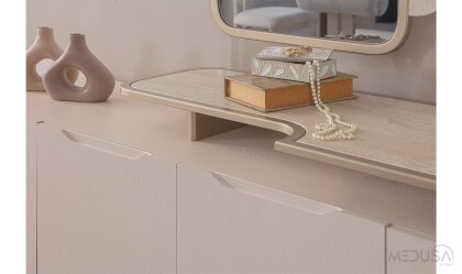 Medusa Home Mobilya - Vivo Yemek Odası