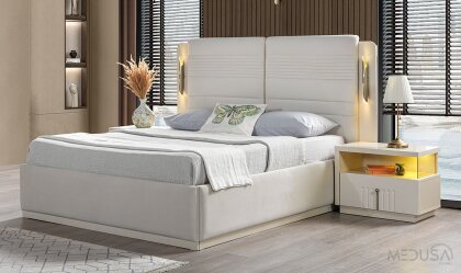 Medusa Home - Vizon Karyola