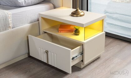Medusa Home - Vizon Komodin