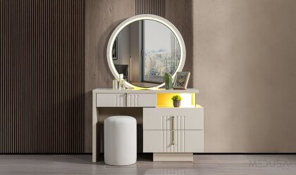 Medusa Home - Vizon Şifonyer