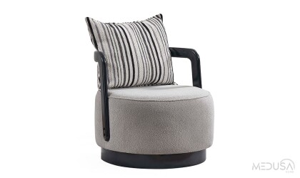 Medusa Home - Vizyon Cool Berjer