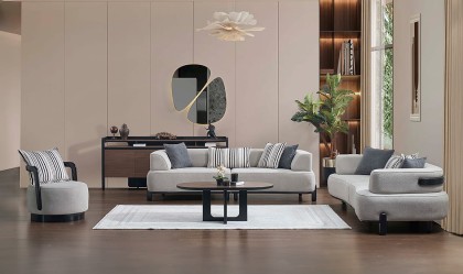 Medusa Home - Vizyon Cool Koltuk Takımı