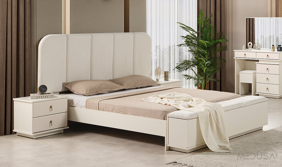 Medusa Home Mobilya - Vizyon Düğün Paketi
