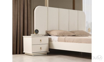 Medusa Home Mobilya - Vizyon Düğün Paketi