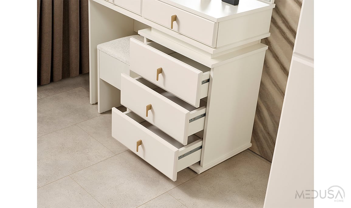 Medusa Home Mobilya - Vizyon Düğün Paketi