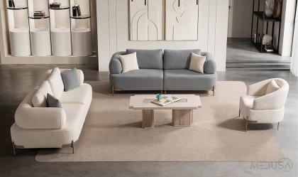 Medusa Home Mobilya - Vizyon Düğün Paketi