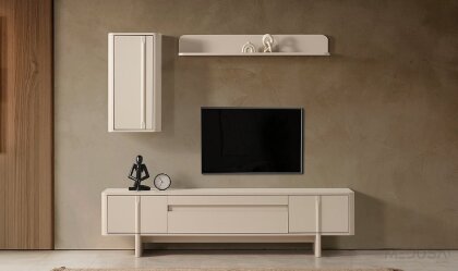 Medusa Home - Vizyon Tv Ünitesi
