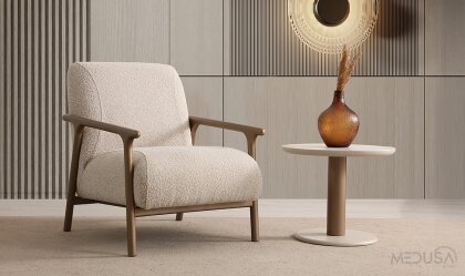 Medusa Home - Voga Berjer